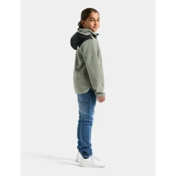 - Kid's Exa Full Zip 3 - Fleecejacke < Didriksons