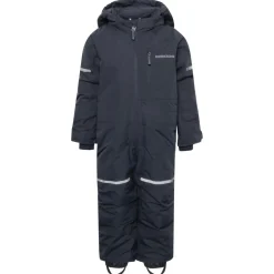 Didriksons Skibekleidung-- Kid's Falken Coverall - Overall