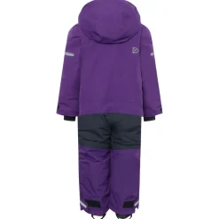 Didriksons Skibekleidung-- Kid's Falken Coverall - Overall