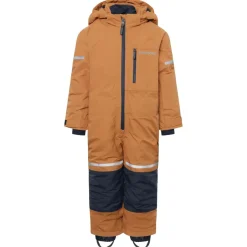 Didriksons Skibekleidung-- Kid's Falken Coverall - Overall