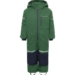 Didriksons Skibekleidung-- Kid's Falken Coverall - Overall