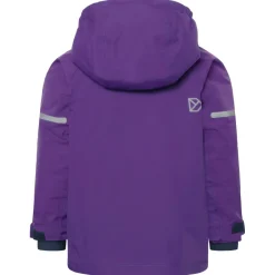Kinder Didriksons - Kid's Falken Jacket - Winterjacke
