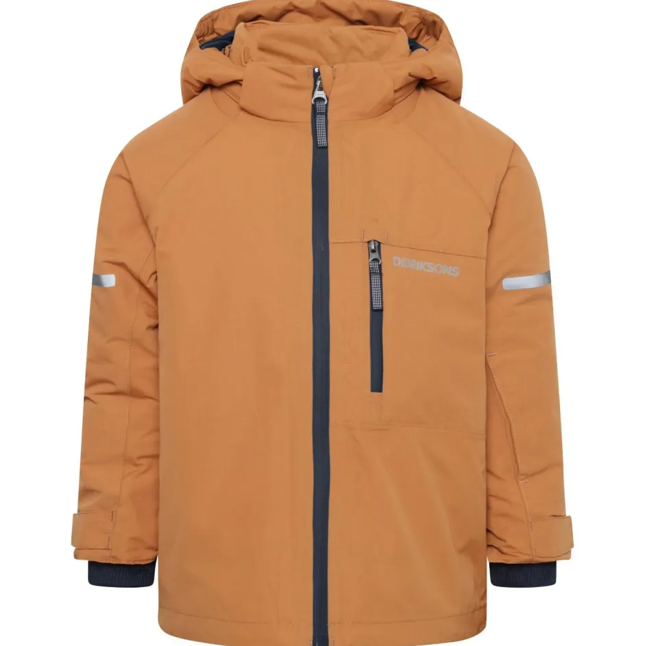 Kinder Didriksons - Kid's Falken Jacket - Winterjacke