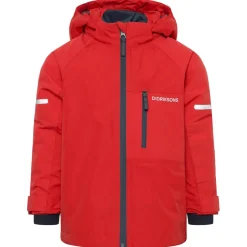 Kinder Didriksons - Kid's Falken Jacket - Winterjacke
