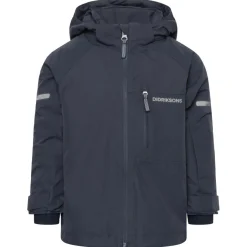 Kinder Didriksons - Kid's Falken Jacket - Winterjacke