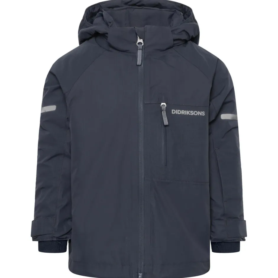 Kinder Didriksons - Kid's Falken Jacket - Winterjacke