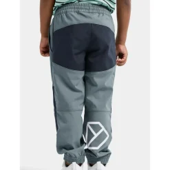 Didriksons - Kid's Flox Pant - Trekkinghose Outlet
