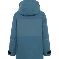 Kinder Didriksons - Kid's Gabbro Jacket - Parka