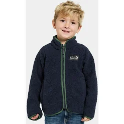 Didriksons - Kid's Gibbs Full-Zip 2 - Fleecejacke Outlet