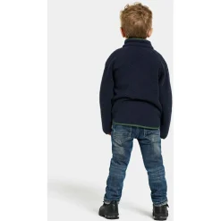 Didriksons - Kid's Gibbs Full-Zip 2 - Fleecejacke Outlet