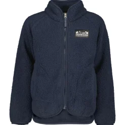 Didriksons - Kid's Gibbs Full-Zip 2 - Fleecejacke Outlet