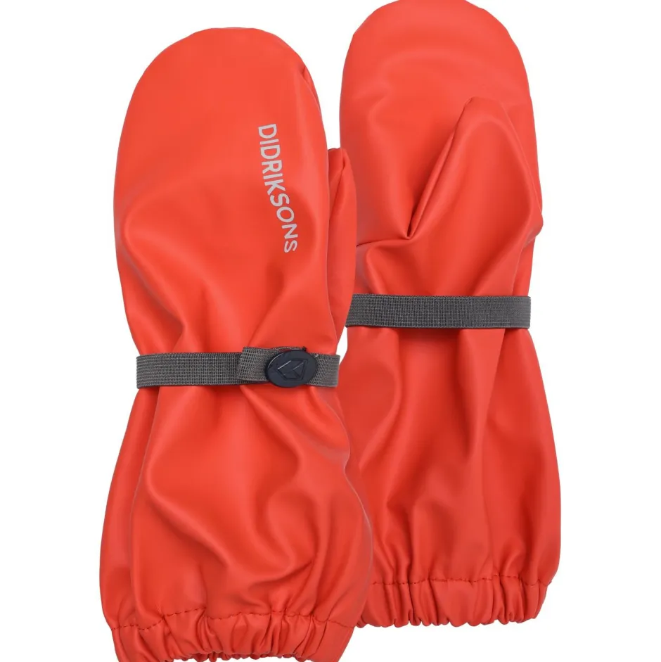 Didriksons - Kid's Glove 5 - Handschuhe