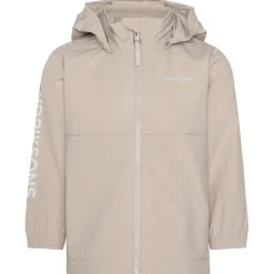 Didriksons - Kid's Hallon Jacket - Softshelljacke Clearance