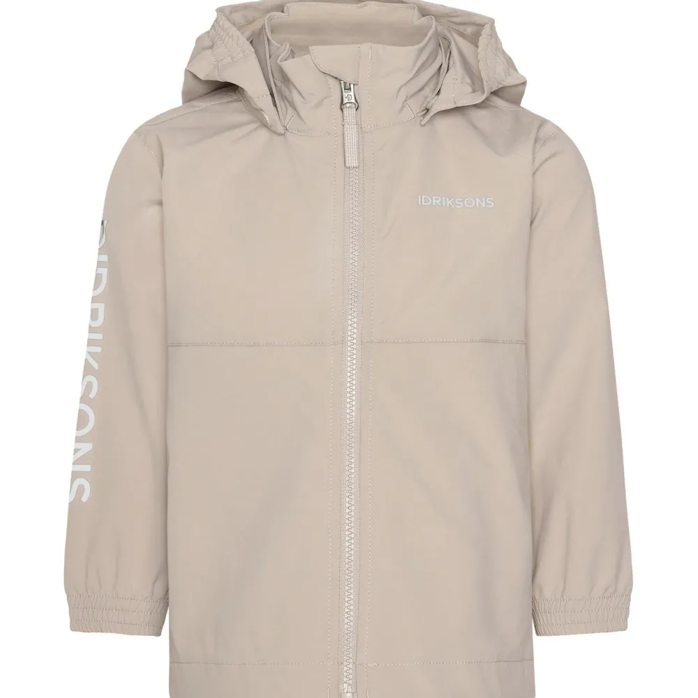 Didriksons - Kid's Hallon Jacket - Softshelljacke Clearance