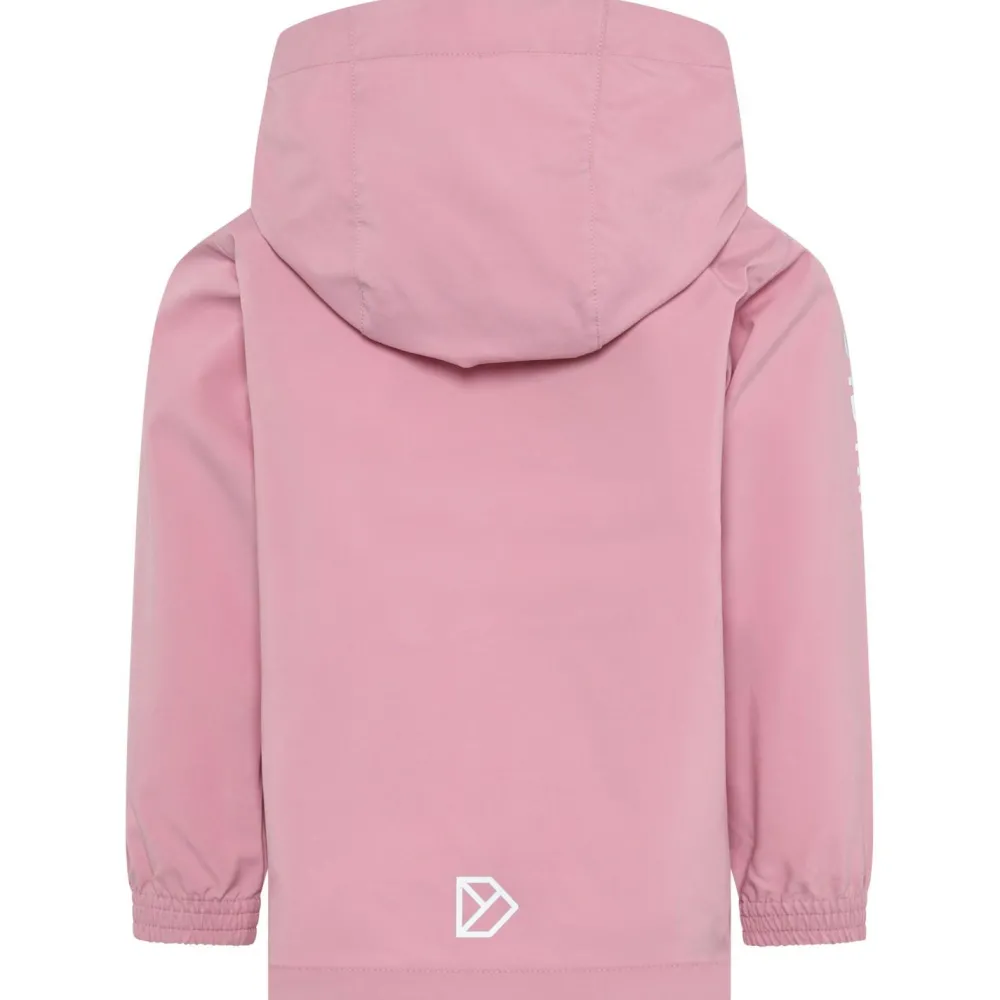 Didriksons - Kid's Hallon Jacket - Softshelljacke Clearance