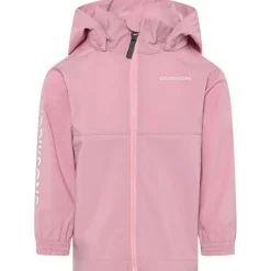 Didriksons - Kid's Hallon Jacket - Softshelljacke Clearance