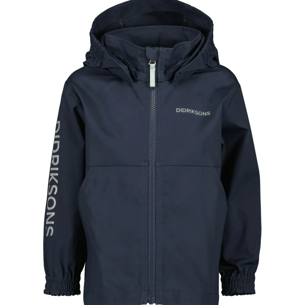 Didriksons - Kid's Hallon Jacket - Softshelljacke Clearance