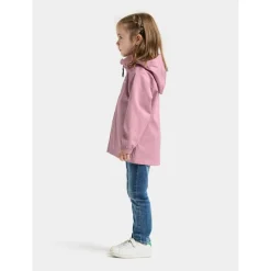 Didriksons - Kid's Hallon Jacket - Softshelljacke Clearance