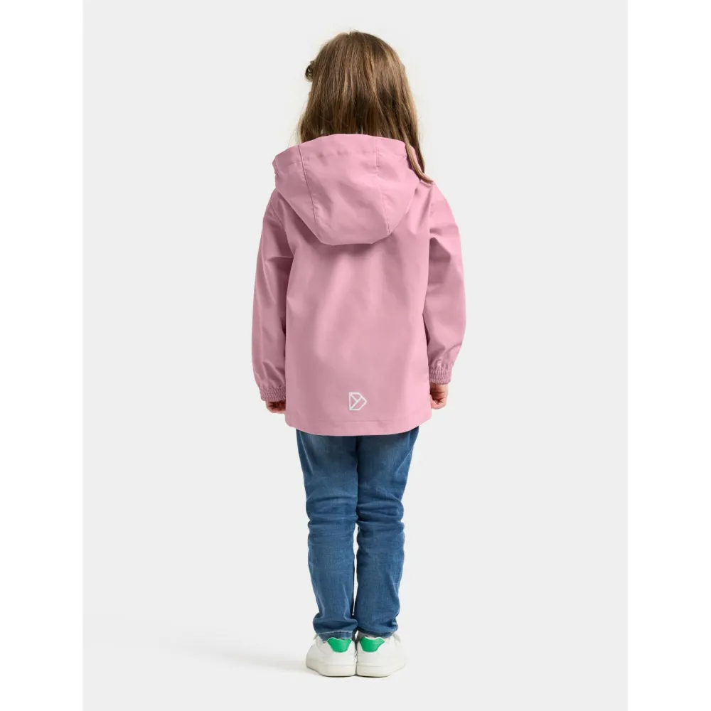 Didriksons - Kid's Hallon Jacket - Softshelljacke Clearance