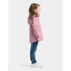 Didriksons - Kid's Hallon Jacket - Softshelljacke Clearance