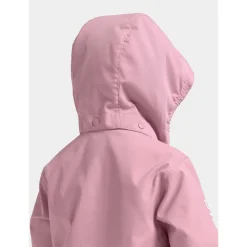 Didriksons - Kid's Hallon Jacket - Softshelljacke Clearance