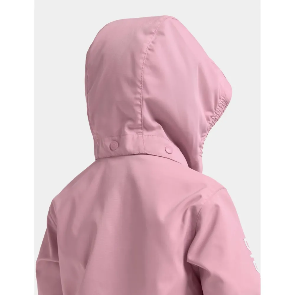 Didriksons - Kid's Hallon Jacket - Softshelljacke Clearance