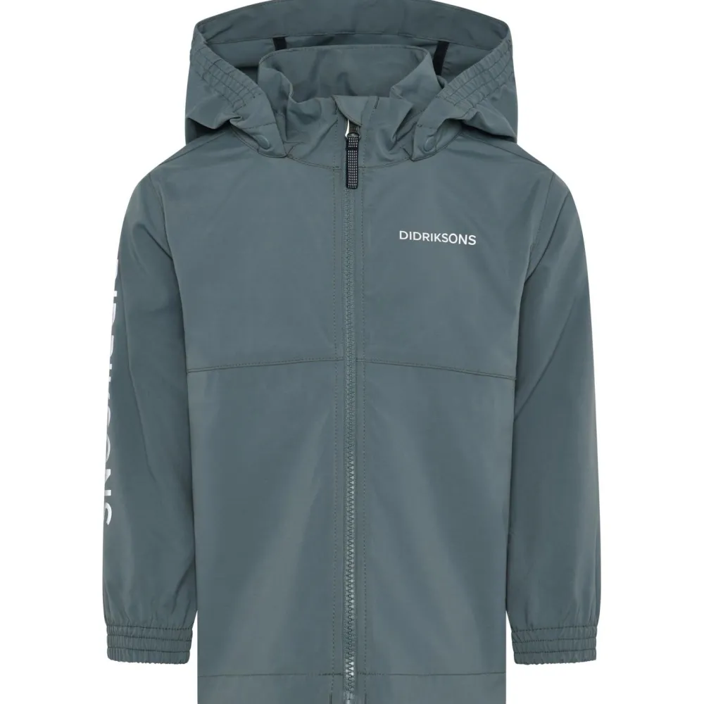 Didriksons - Kid's Hallon Jacket - Softshelljacke Clearance