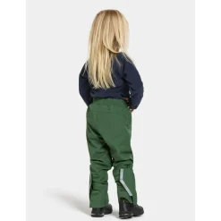 Didriksons Hosen|Alltagsbekleidung-- Kid's Idur Pants 4 - Regenhose