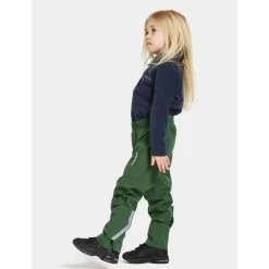 Didriksons Hosen|Alltagsbekleidung-- Kid's Idur Pants 4 - Regenhose