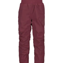 Didriksons Hosen|Alltagsbekleidung-- Kid's Idur Pants 4 - Regenhose