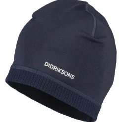 Didriksons Kopfbedeckungen|Alltagsbekleidung-- Kid's Jadis Beanie - Mütze