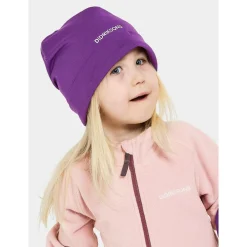 Didriksons Kopfbedeckungen|Alltagsbekleidung-- Kid's Jadis Beanie - Mütze