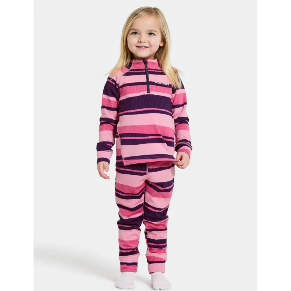 Kinder Didriksons - Kid's Jadis PR Set 4 - Skiunterwäsche
