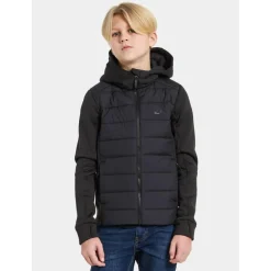 Kinder Didriksons - Kid's Kapris Full Zip 3 - Kunstfaserjacke