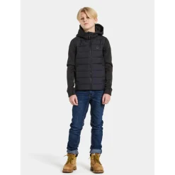 Kinder Didriksons - Kid's Kapris Full Zip 3 - Kunstfaserjacke
