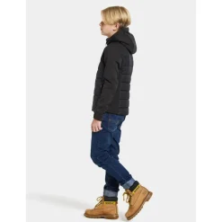 Kinder Didriksons - Kid's Kapris Full Zip 3 - Kunstfaserjacke