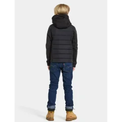 Kinder Didriksons - Kid's Kapris Full Zip 3 - Kunstfaserjacke