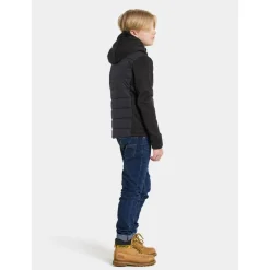 Kinder Didriksons - Kid's Kapris Full Zip 3 - Kunstfaserjacke
