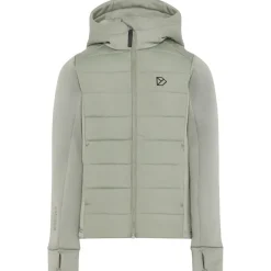 Kinder Didriksons - Kid's Kapris Full Zip 3 - Kunstfaserjacke