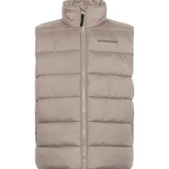 Didriksons - Kid's Kilo Vest 2 - Kunstfaserweste Sale