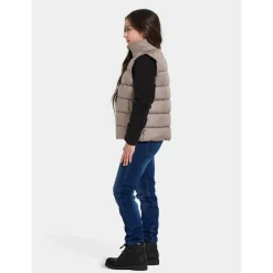 Didriksons - Kid's Kilo Vest 2 - Kunstfaserweste Sale