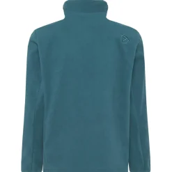 Didriksons Trekkingbekleidung|Jacken-- Kid's Malakit Full Zip - Fleecejacke