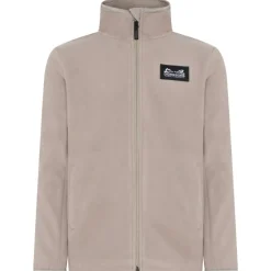 Didriksons Trekkingbekleidung|Jacken-- Kid's Malakit Full Zip - Fleecejacke