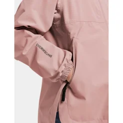 Didriksons - Kid's Meliss Jacket 2 - Regenjacke