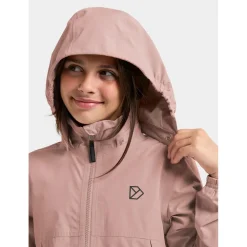 Didriksons - Kid's Meliss Jacket 2 - Regenjacke