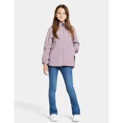 Didriksons - Kid's Meliss Jacket - Regenjacke New