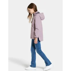 Didriksons - Kid's Meliss Jacket - Regenjacke New