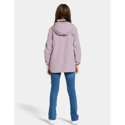 Didriksons - Kid's Meliss Jacket - Regenjacke New