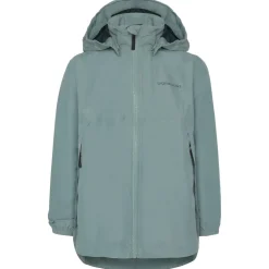 Didriksons - Kid's Meliss Jacket - Regenjacke New