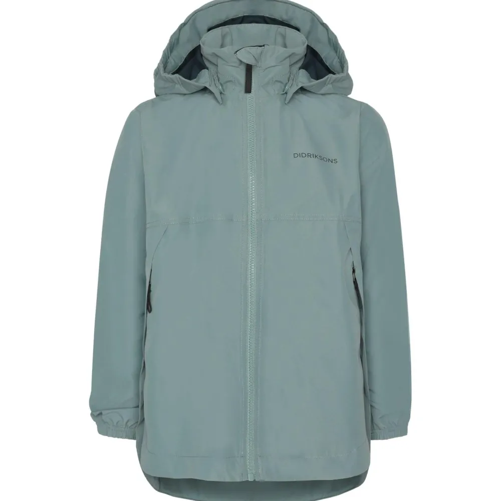 Didriksons - Kid's Meliss Jacket - Regenjacke New